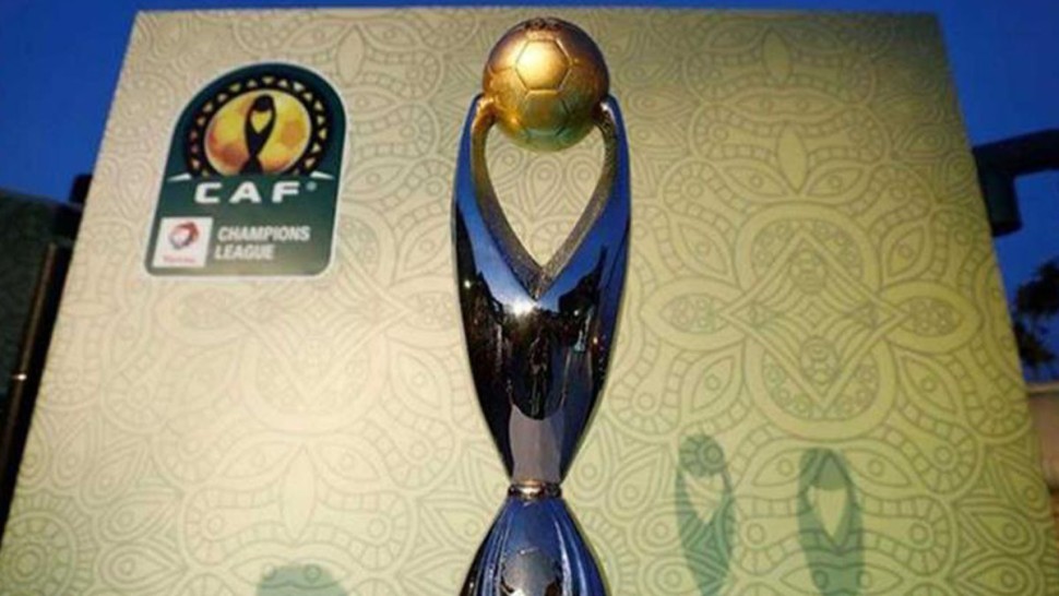 دوري ابطال افريقيا: برنامج مقابلات اليوم الجمعة